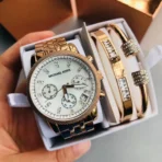 Michael Kors Watch For Women MK5026 - Image 8