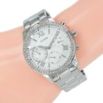 Guess Watch For Women W1069L1 - Image 9