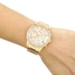 Guess Watch For Women W1069L3 - Image 9