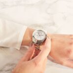 Guess Watch For Women W1082L1 - Image 10