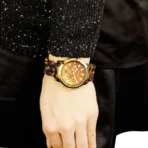 Michael Kors Watch For Women MK5216 - Image 9