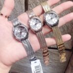 Guess Watch For Women W1084L2 - Image 9