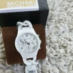 Michael Kors Watch For Women MK5387 - Image 11
