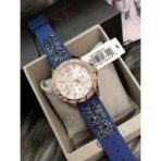 Guess Watch For Women W1096L4 - Image 9