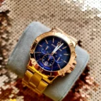 Michael Kors Watch For Women MK5410 - Image 8