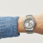 Guess Watch For Women W1097L1 - Image 10