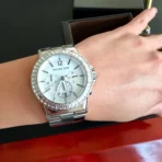 Michael Kors Watch For Women MK5411 - Image 8