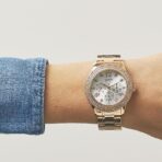 Guess Watch For Women W1097L3 - Image 9