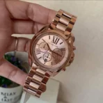 Michael Kors Watch For Women MK5503 - Image 12