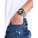 Guess Watch For Men W1107G1 - Image 8