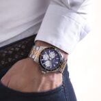Guess Watch For Men W1107G3 - Image 8
