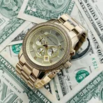 Michael Kors Watch For Women MK5575 - Image 9