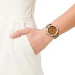 Michael Kors Watch For Women MK5578 - Image 10