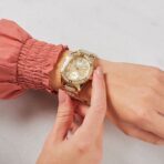 Guess Watch For Women W1156L2 - Image 9