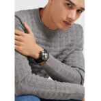 Guess Watch For Men W1167G2 - Image 8