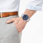 Guess Watch For Men W1249G2 - Image 8