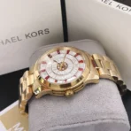 Michael Kors Watch For Women MK5729 - Image 9