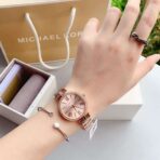 Michael Kors Watch For Women MK3904 - Image 10