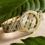 Guess Watch For Women W1279L2 - Image 8