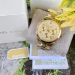 Michael Kors Watch For Women MK5770 - Image 8
