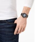 Guess Watch For Men W1310G3 - Image 8