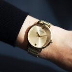 Guess Watch For Women W1313L2 - Image 10