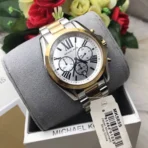 Michael Kors Watch For Women MK5855 - Image 8
