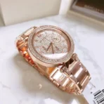 Michael Kors Watch For Women MK5857 - Image 12