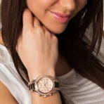 Michael Kors Watch For Women MK5859 - Image 11