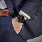 Tommy Hilfiger watch for men 1710383 - Image 8