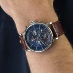 Tommy Hilfiger Watch For Men 1710393 - Image 10