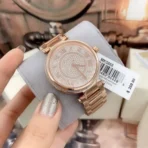 Michael Kors Watch For Women MK5868 - Image 8