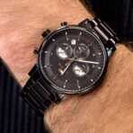 Tommy Hilfiger Watch For Men 1710410 - Image 9