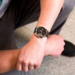 Tommy Hilfiger Watch For Men 1710449 - Image 9