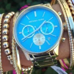 Michael Kors Watch For Women MK5910 - Image 12