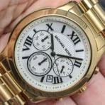 Michael Kors Watch For Women MK5916 - Image 13