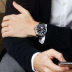 Tommy Hilfiger Watch For Men 1791242 - Image 9