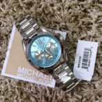 Michael Kors Watch For Women MK6099 - Image 8