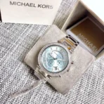 Michael Kors Watch For Women MK6104 - Image 8