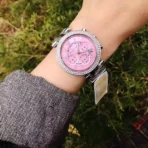 Michael Kors Watch For Women MK6105 - Image 11