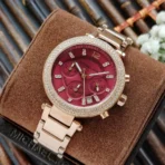 Michael Kors Watch For Women MK6106 - Image 9