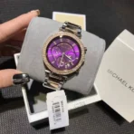 Michael Kors Watch For Women MK6108 - Image 10