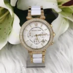 Michael Kors Watch For Women MK6119 - Image 12
