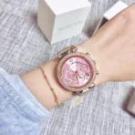 Michael Kors Watch For Women MK6140 - Image 13