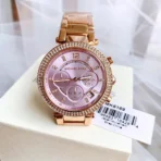 Michael Kors Watch For Women MK6169 - Image 9