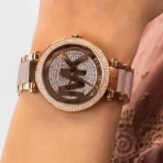 Michael Kors Watch For Women MK6176 - Image 15