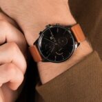 Tommy Hilfiger Watch For Men 1791486 - Image 11