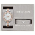 Michael Kors Watch For Women MK1048 - Image 11