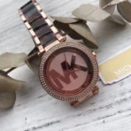 Michael Kors Watch For Women MK6190 - Image 10