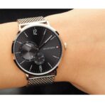 Tommy Hilfiger watch for Men 1791506 - Image 8